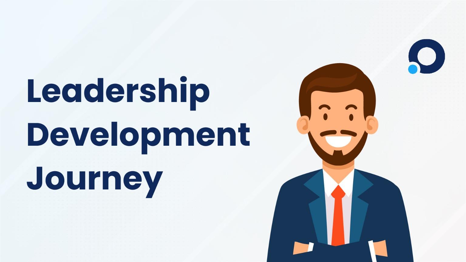 Leadership Development Journey